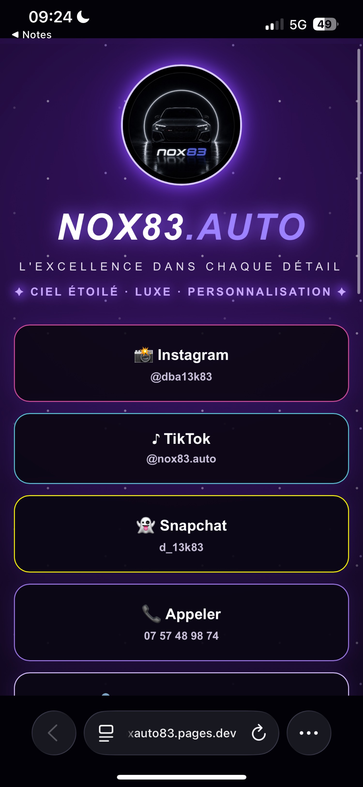 NOX83.AUTO